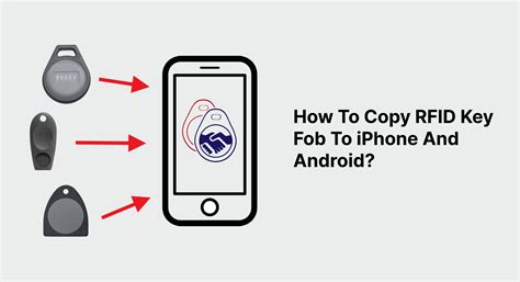 How to Copy RFID and NFC Access Ca